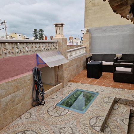 Pausado Villa Cullera Exterior photo