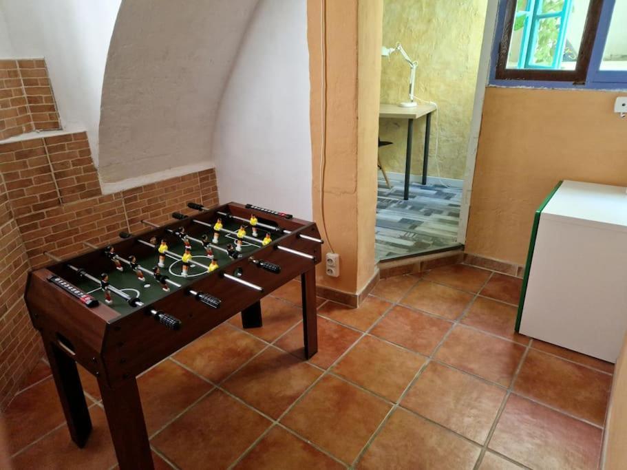 Pausado Villa Cullera Exterior photo