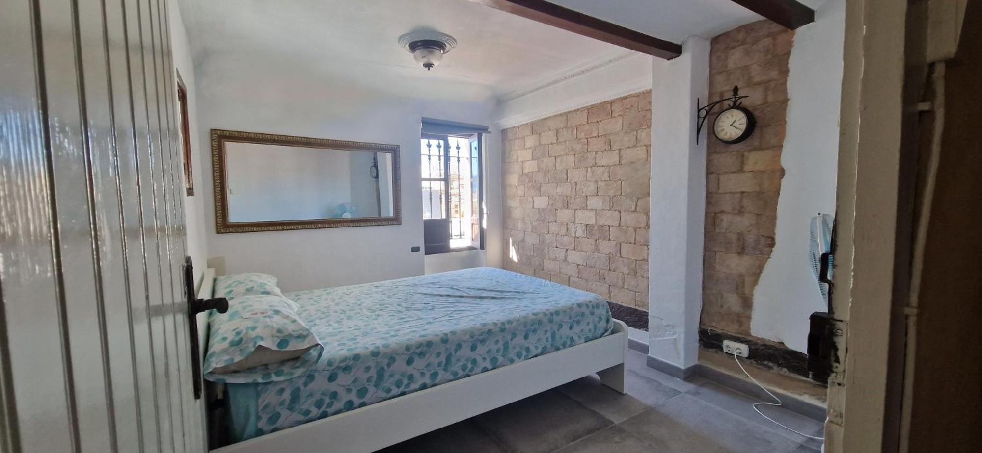 Pausado Villa Cullera Exterior photo