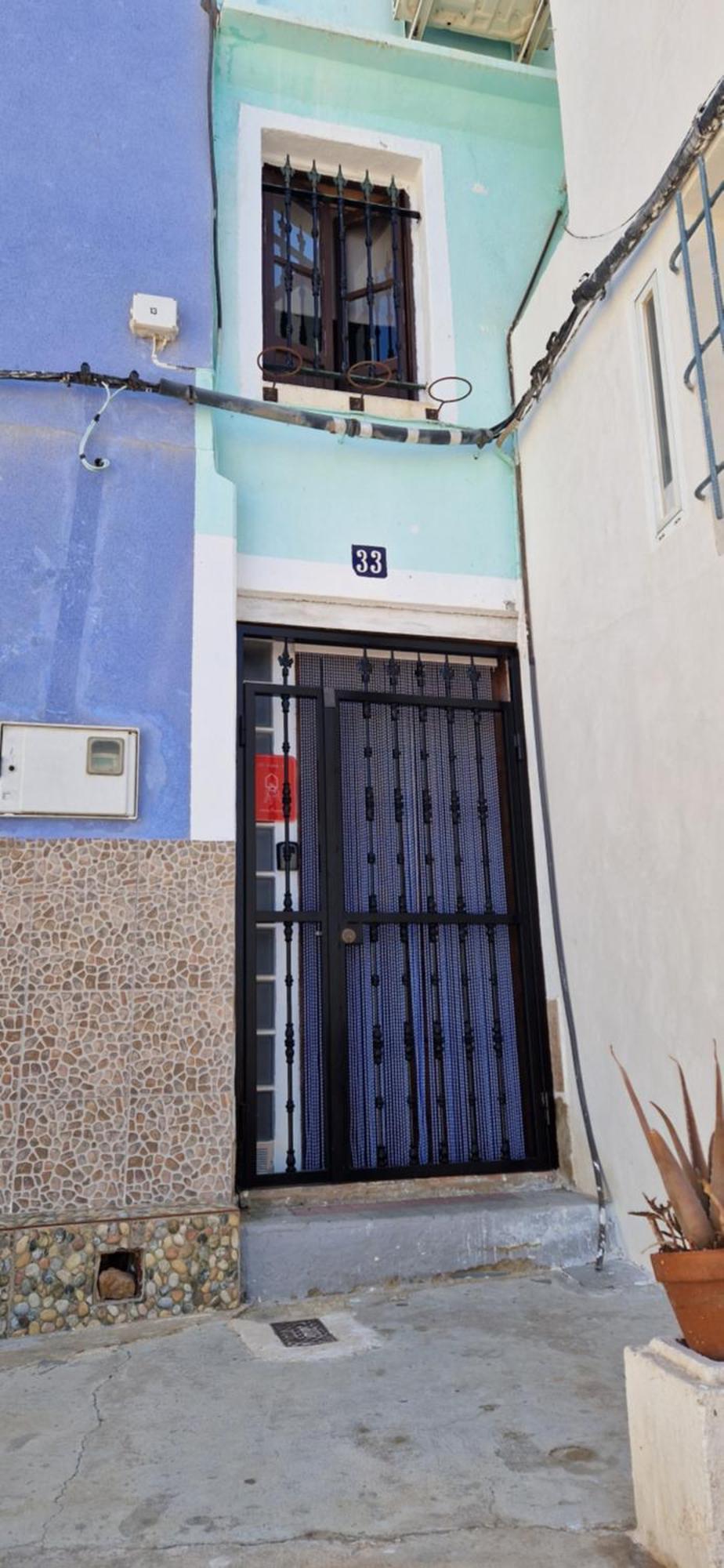 Pausado Villa Cullera Exterior photo